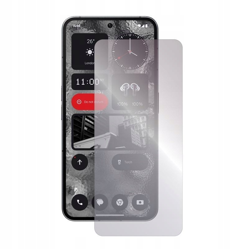 9H Szkło Hartowane Do Nothing Phone 2 5G A065