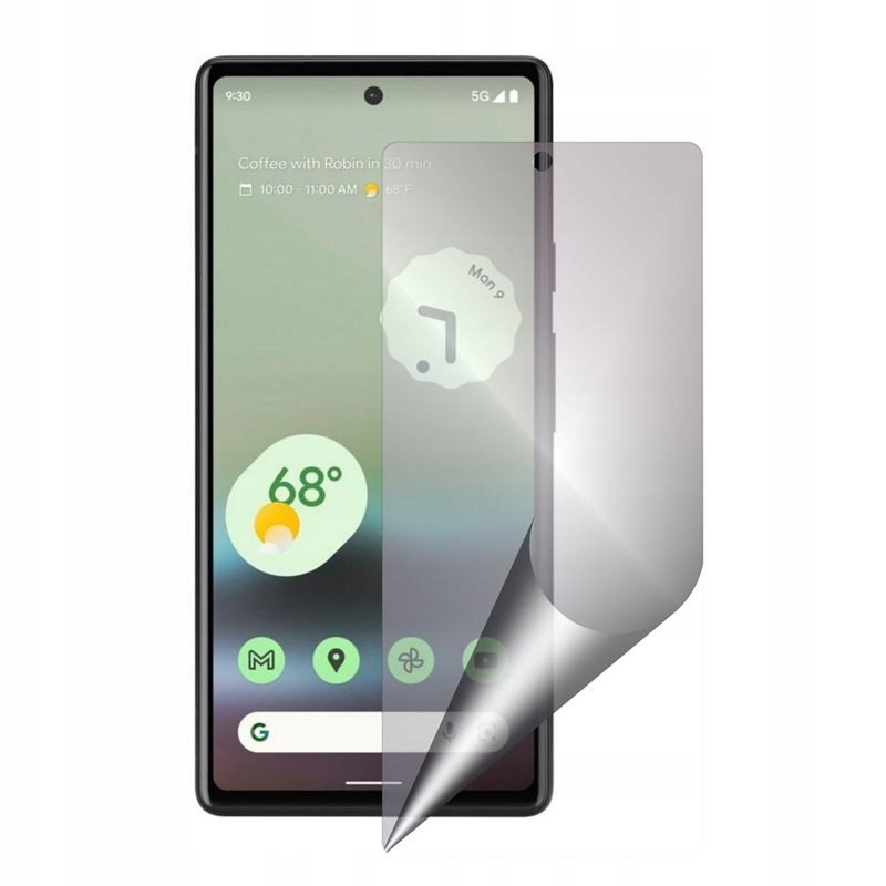 HYDROGEL folia ochronna do Google Pixel 6A 5G
