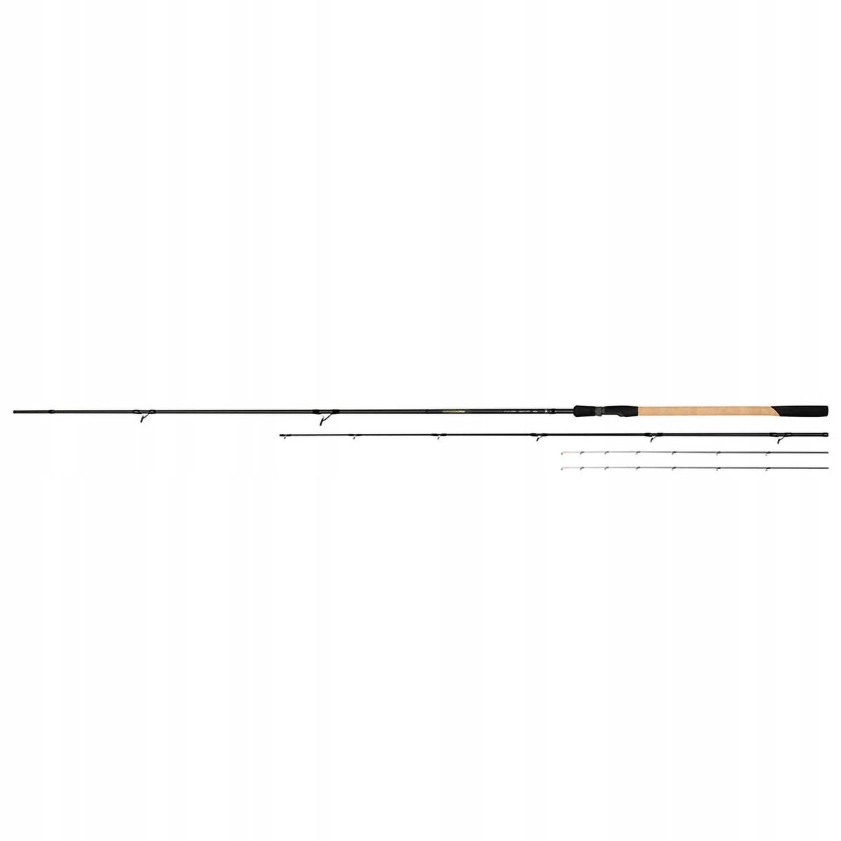 WĘDKA FEEDER MATRIX HORIZON X PRO X CLASS 3,60 M 60 G
