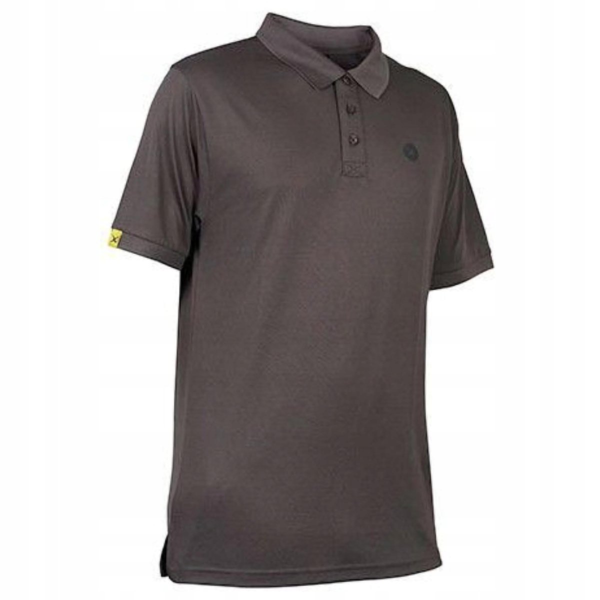 KOSZULKA POLO WĘDKARSKA MATRIX LW POLO SHIRT R. S