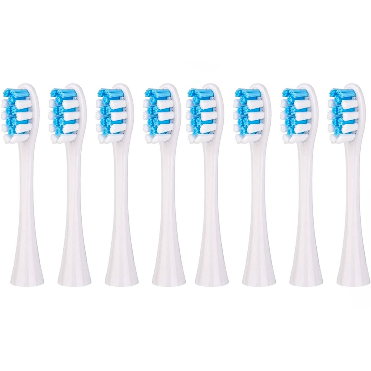 8X Końcówki Do Xiaomi Oclean X Pro Z1 F1 One Air 2