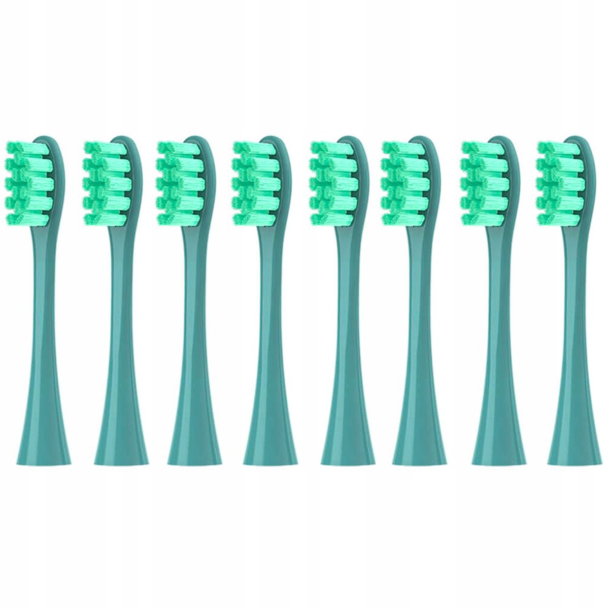 8X Końcówki Do Xiaomi Oclean X Pro Z1 F1 One Air 2