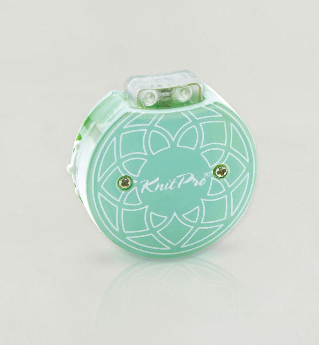 licznik rzędów KNITPRO MINDFUL Clicky