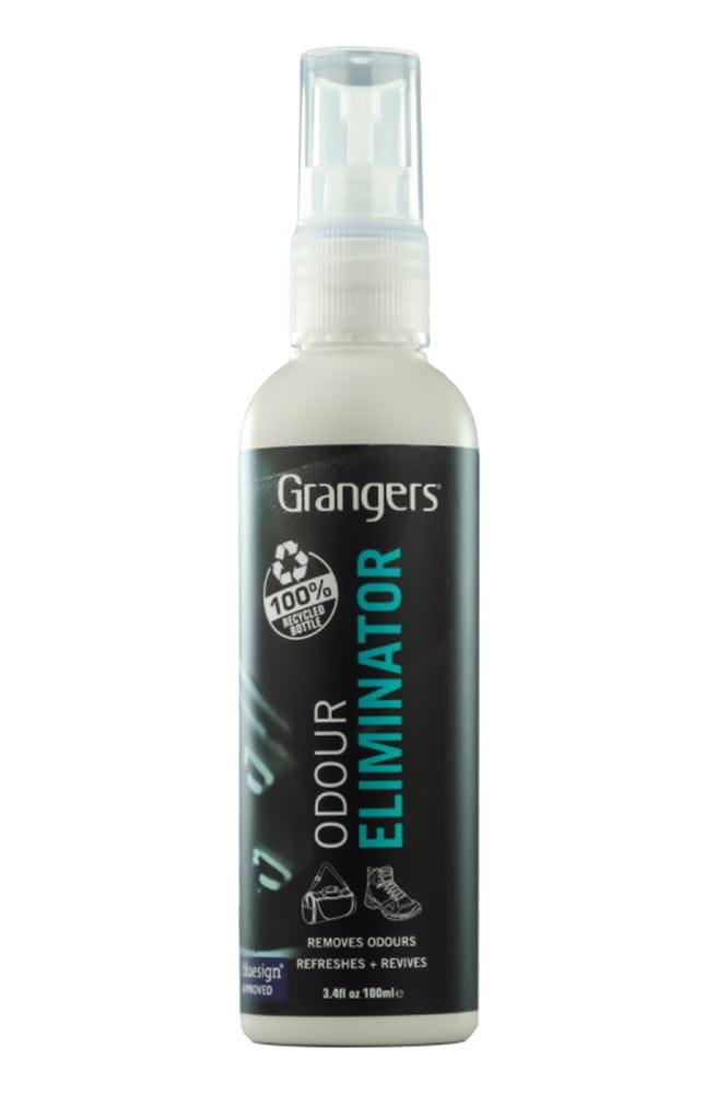 Eliminator zapachów  do obuwia i akcesoriów Granger's Odour Eliminator 100 ml