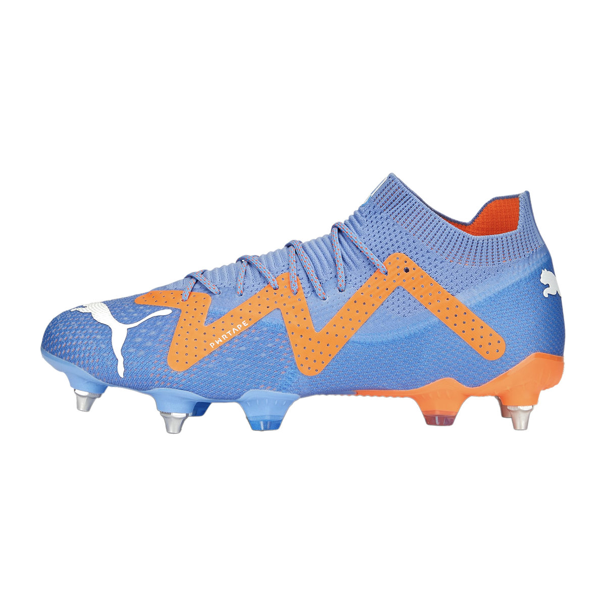 Buty piłkarskie męskie PUMA Future Ultimate MXSG niebieskie 107164 39 (6 UK)