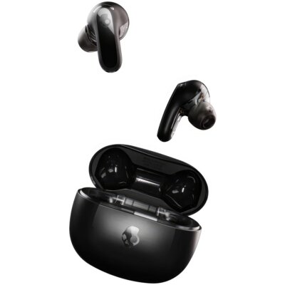 Skullcandy Rail ANC (S2IPW-P740) Czarne