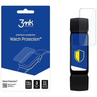 FITBIT Inspire 2 - 3mk Watch Protection™ v. ARC+