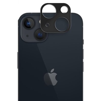 Nakładka na obiektyw HOFI Alucam Pro+ do Apple iPhone 15/15 Plus Czarny