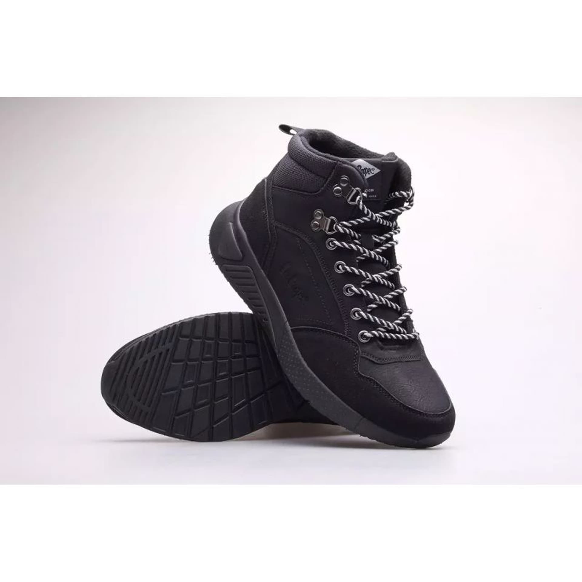 Buty Lee Cooper M LCJ-22 (kolor Czarny)