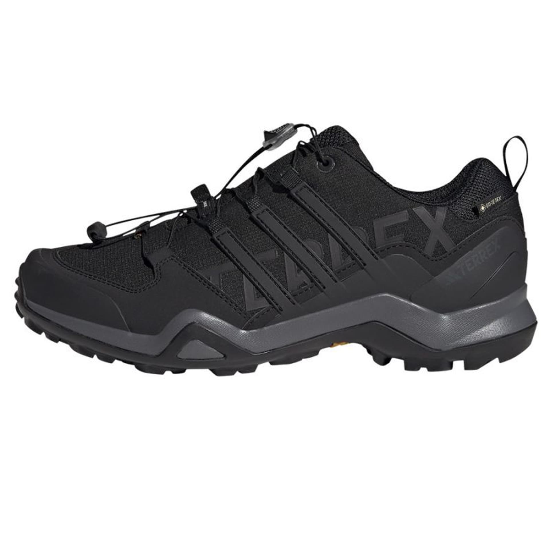 Buty adidas Terrex Swift R2 GTX M (kolor Czarny, rozmiar 40 2/3)