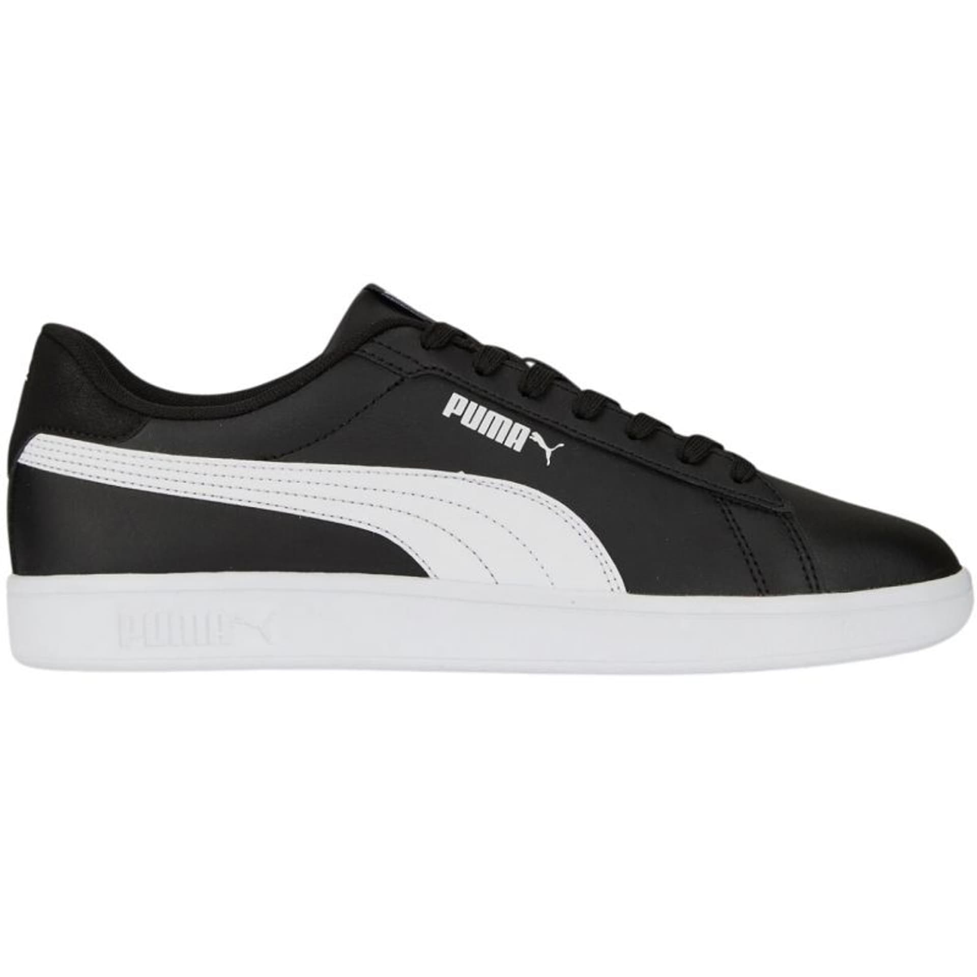 Buty Puma Smash 3.0 L M 390987 (kolor Czarny, rozmiar 47)