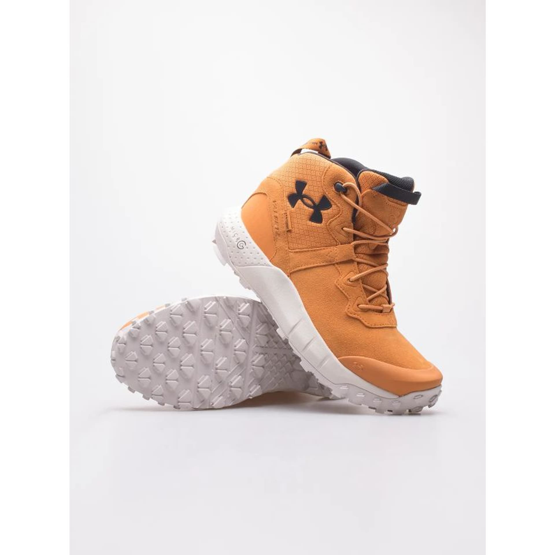 Buty Under Armour Valsetz Trek M 3025577 (kolor Brązowy)