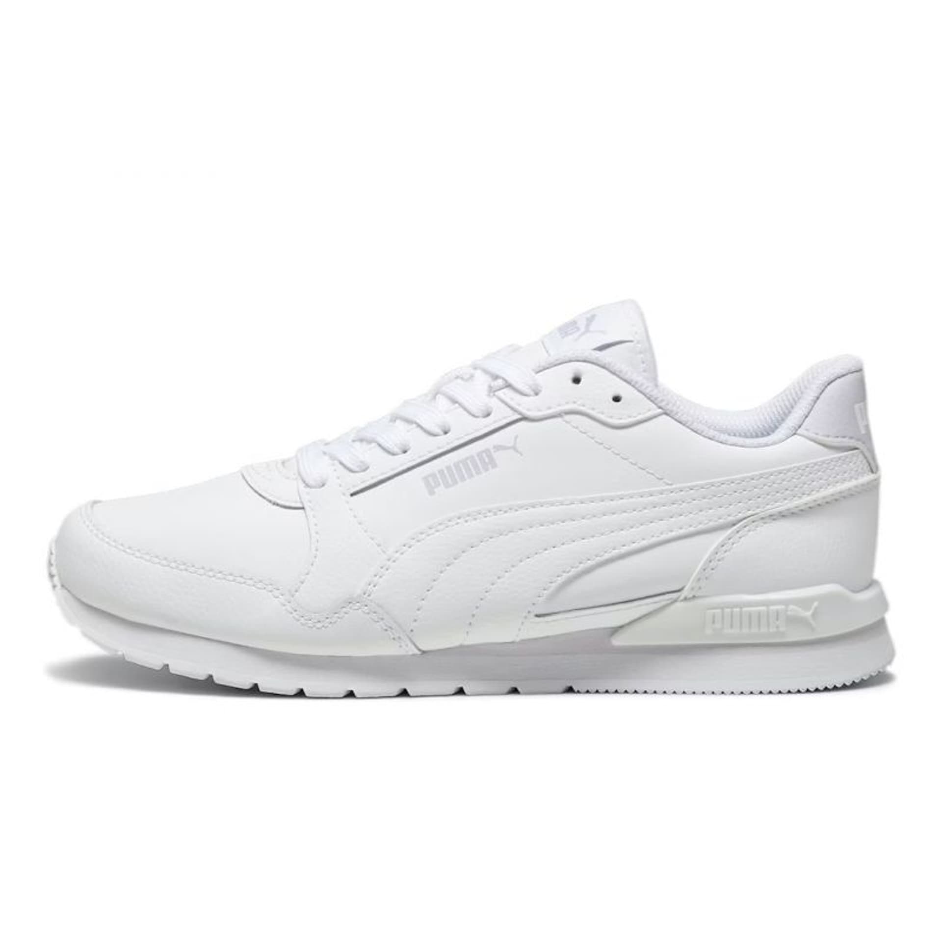 Buty Puma St Runner V3 L M (kolor Biały, rozmiar 44.5)