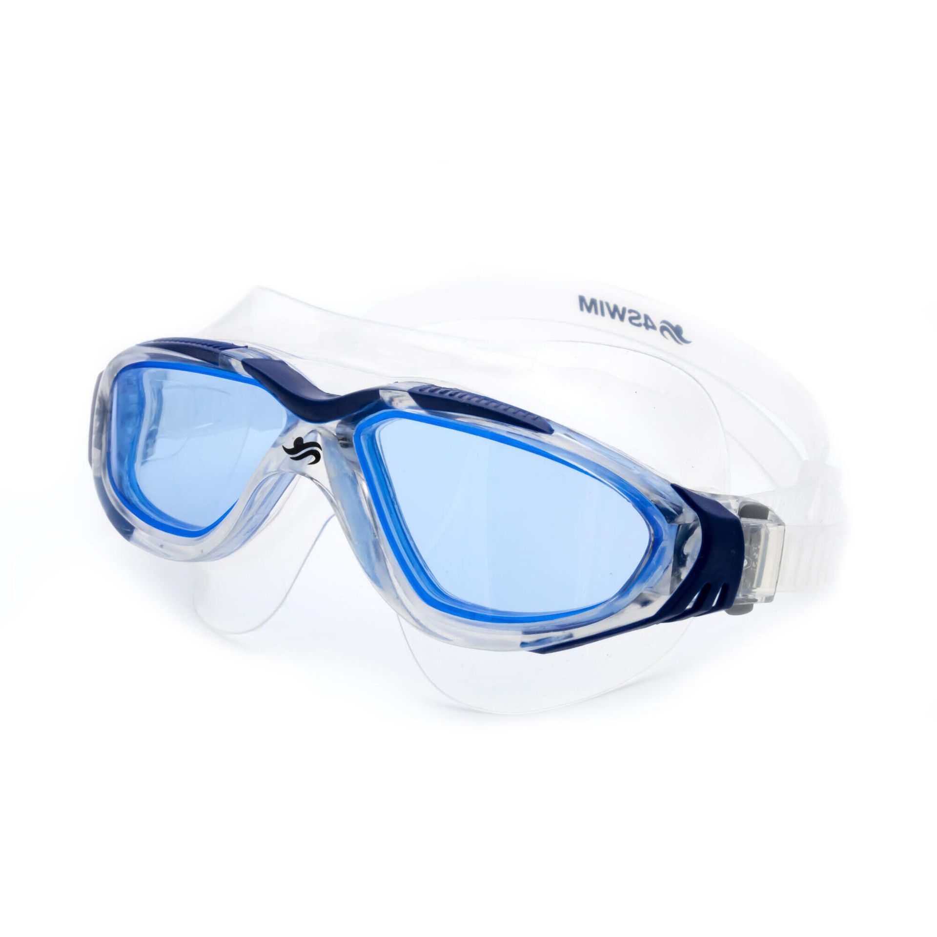 Okularki do pływania 4SWIM Diver 4-01006007