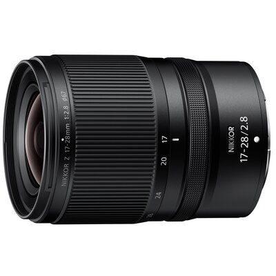 Nikon Nikkor Z 17-28mm f/2.8