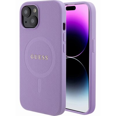 Guess GUHMP15SPSAHMCU iPhone 15 6.1