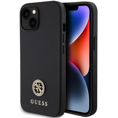 Guess GUHCP15SPS4DGPK iPhone 15 6.1