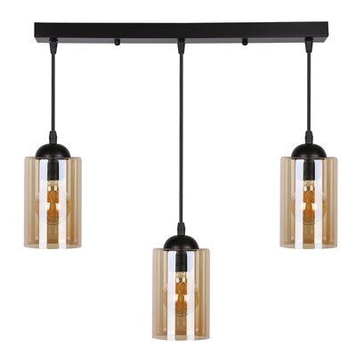 Candellux Lampa wisząca BISTRO 33-00545 33-00545