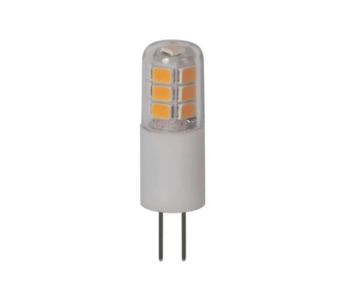 LED Żarówka G4/2W/12V 4000K