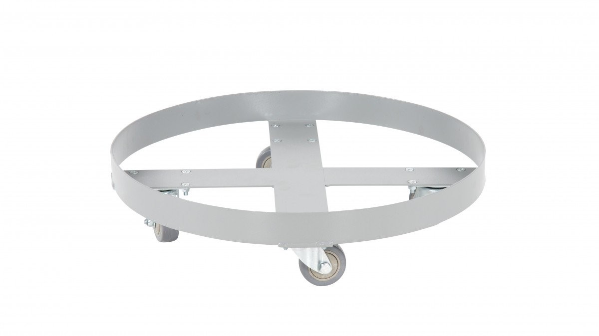 Wózek Fattrall Do Beczek 200 L.