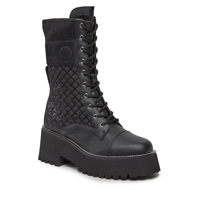 Trapery Liu Jo Flair 04 SF3017 TX040 Black 22222