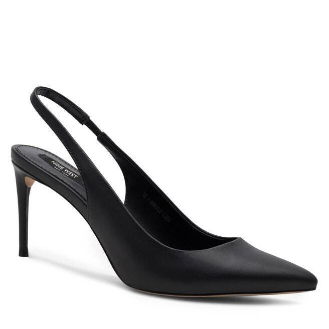 Szpilki Nine West ASLI SJ1489-1 Czarny
