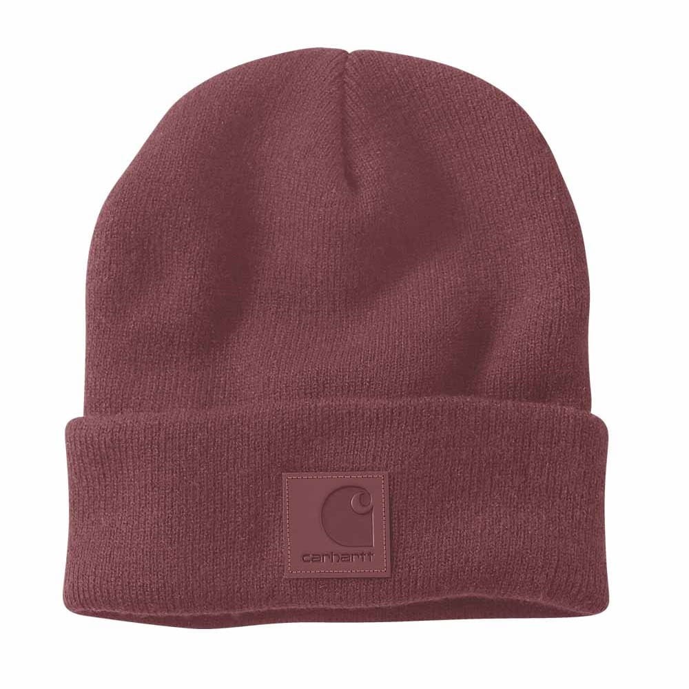 Czapka zimowa Carhartt Black Label Watch Hat 101070 Sable