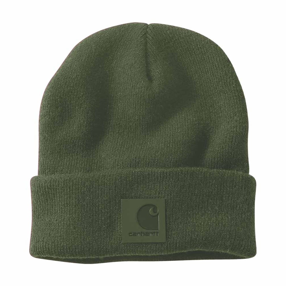Czapka zimowa Carhartt Black Label Watch Hat 101070 Chive