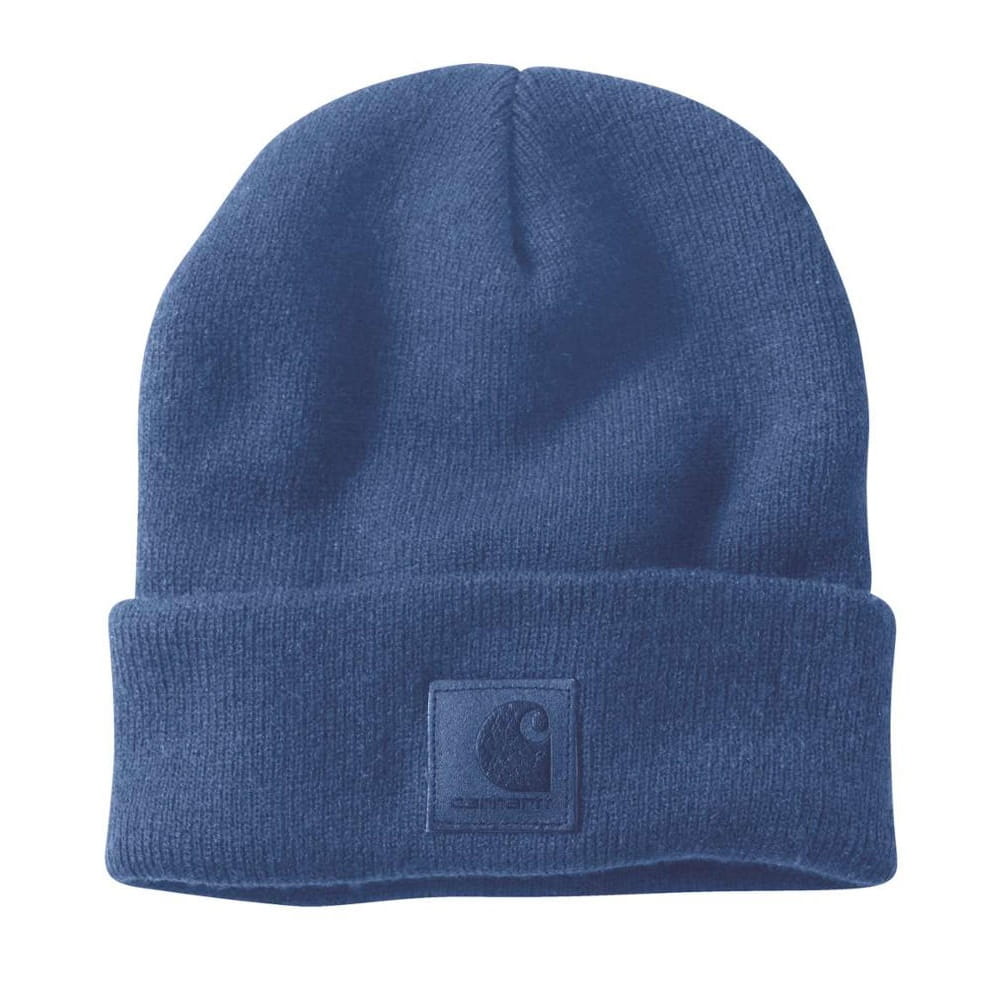Czapka zimowa Carhartt Black Label Watch Hat 101070 Lakeshore