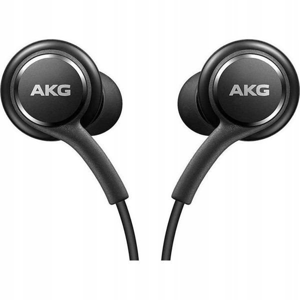 Oryginalne Słuchawki Samsung By Akg Usb-C Typ C