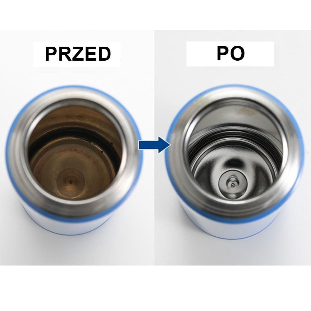 Środek Czyszczący Do Termosów I Kubków Termicznych Thermos 900010
