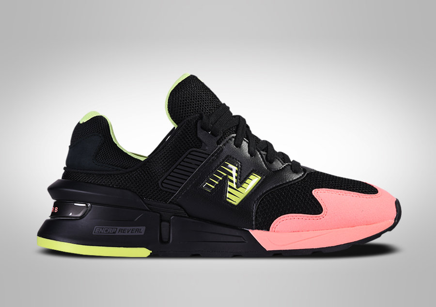 New Balance 997S Sunrise Pack Kawhi Leonard
