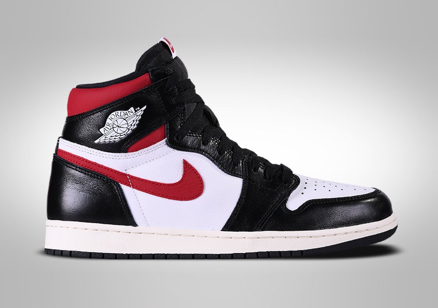 Nike Air Jordan 1 Retro High Og Gym Red