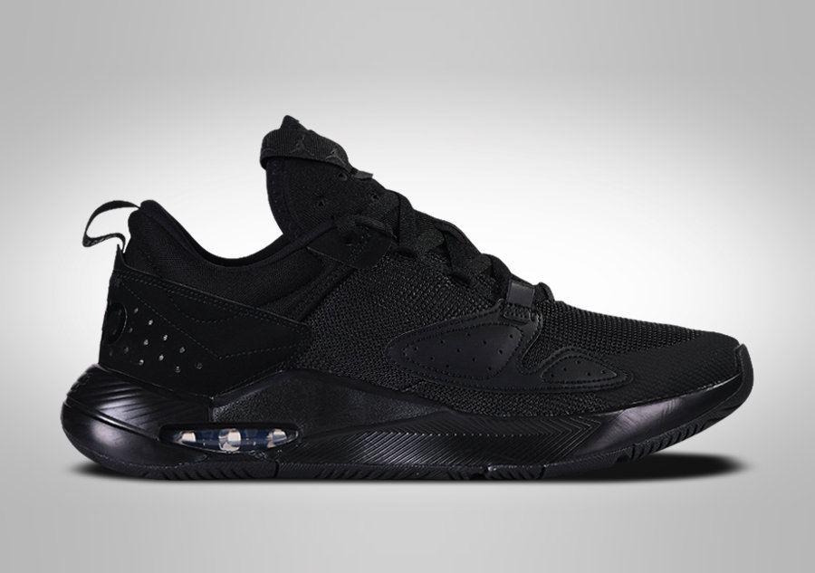 Nike Air Jordan Air Cadence Triple Black
