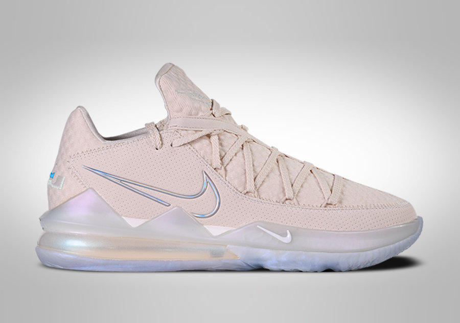 Nike Lebron 17 Low Easter