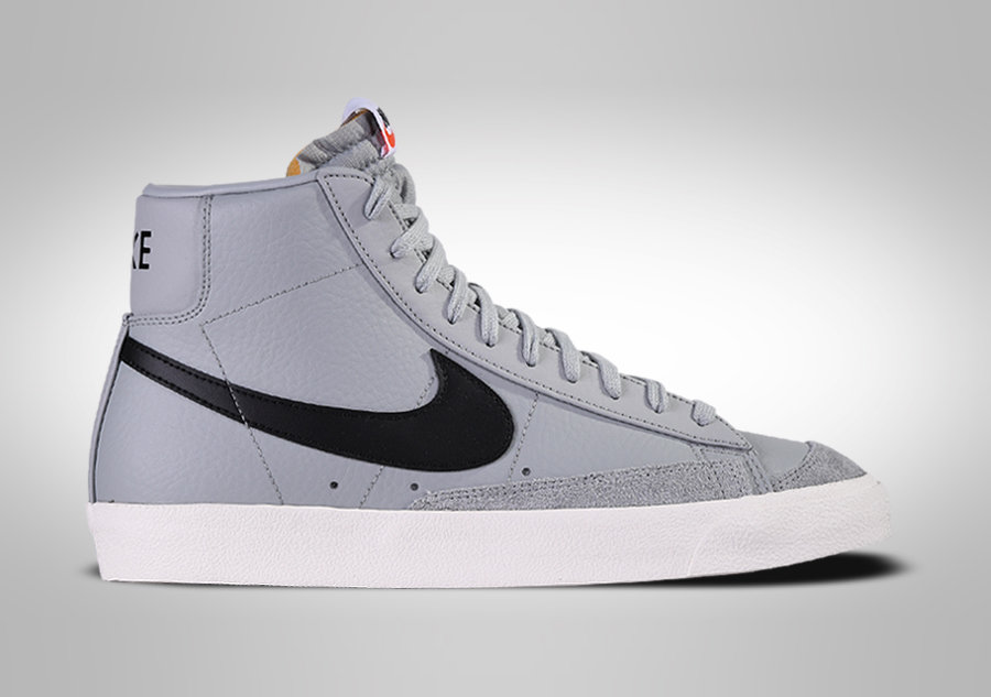Nike Blazer Mid Vntg '77 Cool Grey