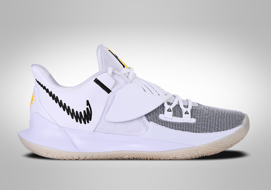 Nike Kyrie Low 3 Eclipse Glow In The Dark