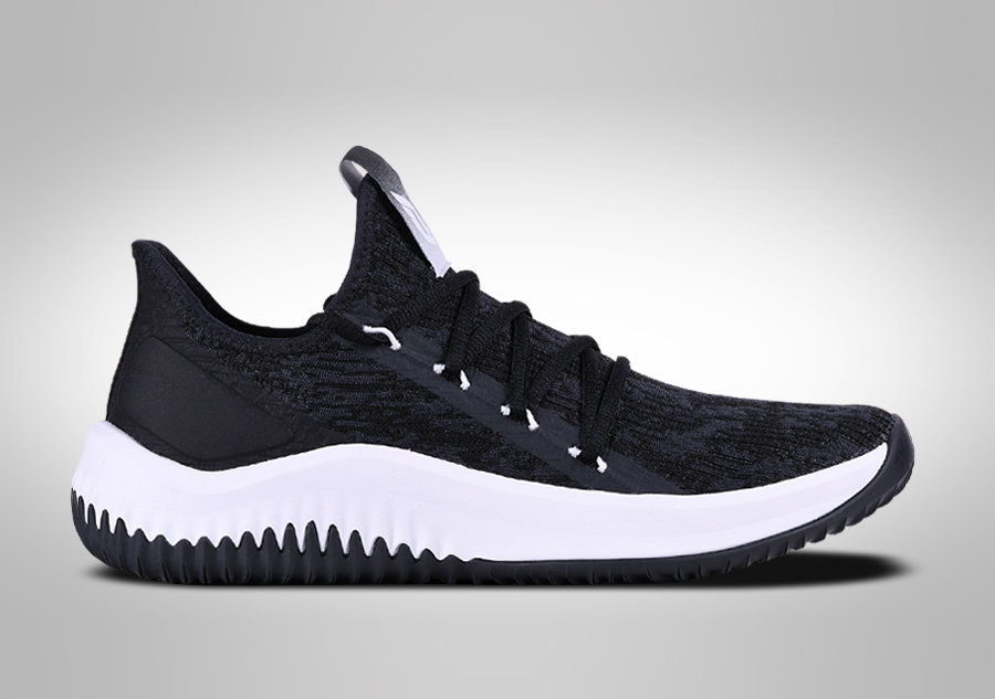 Adidas Dame D.O.L.L.A. Core Black Damian Lillard