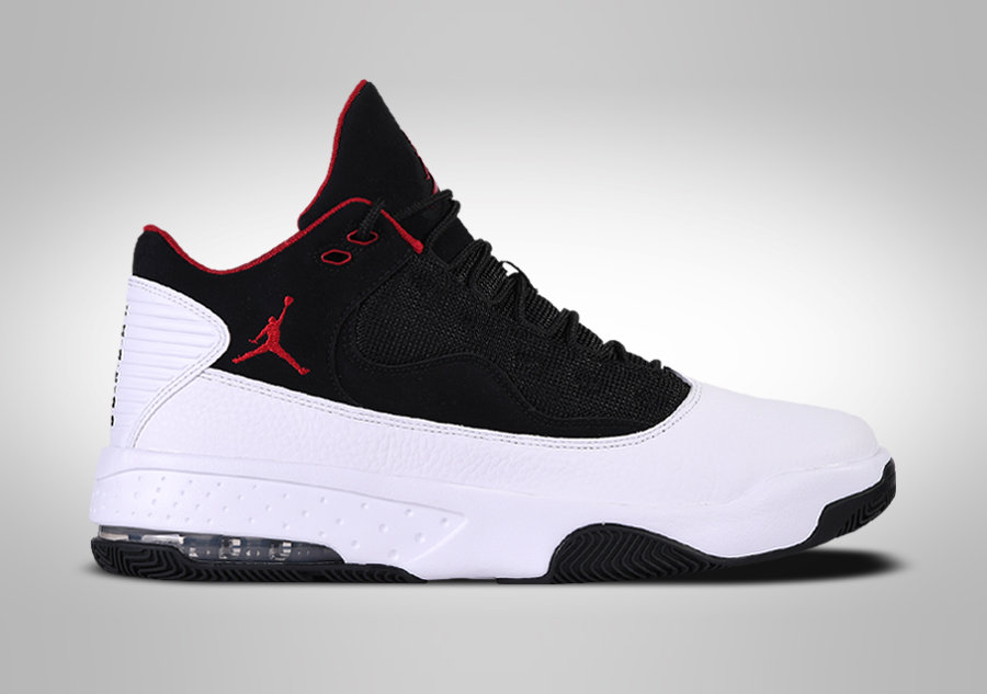 Nike Air Jordan Max Aura 2 Bloodline