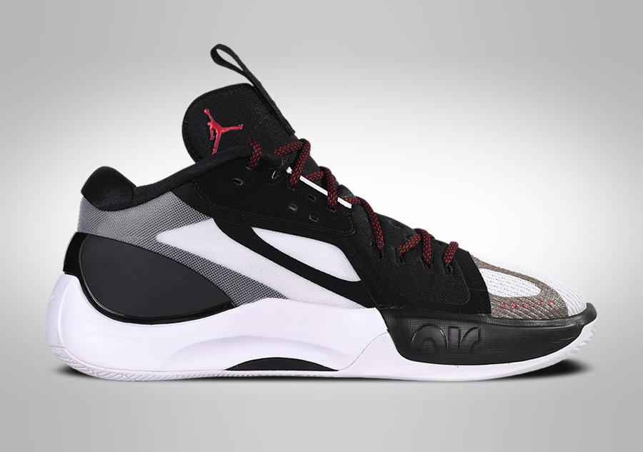 Nike Air Jordan Zoom Separate Chicago Bulls 90S Alternate