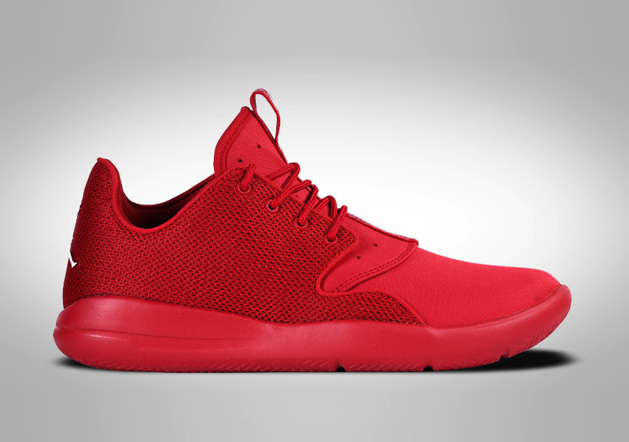 Nike Jordan Eclipse Bg  Gym Red