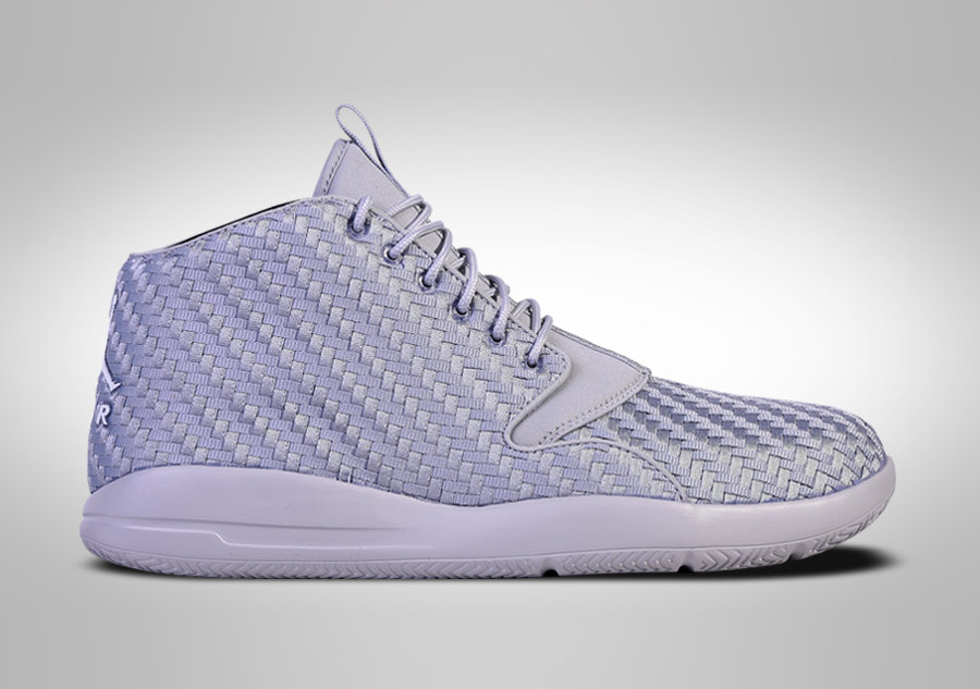 Nike Air Jordan Eclipse Chukka Wolf Grey