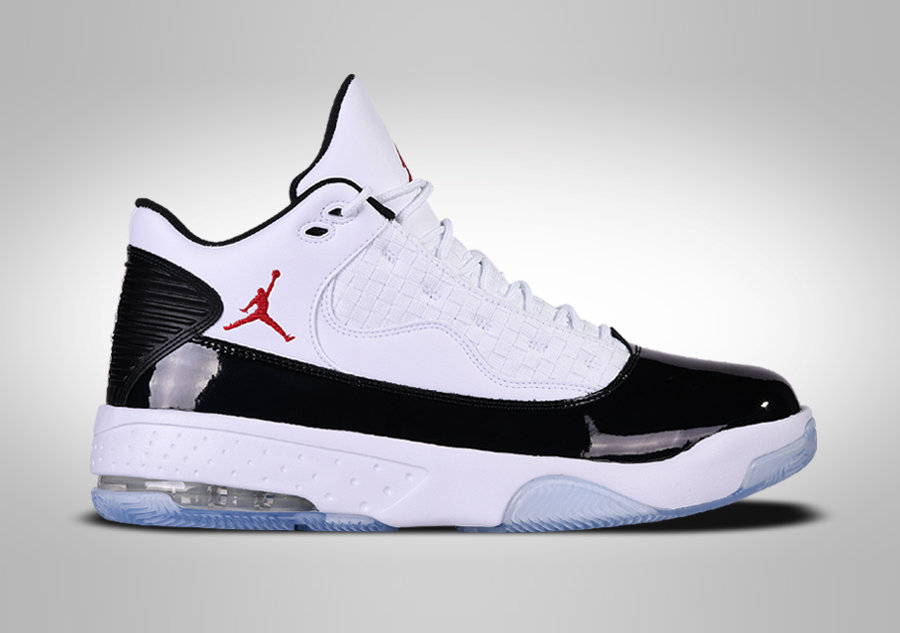 Nike Air Jordan Max Aura 2 Concord