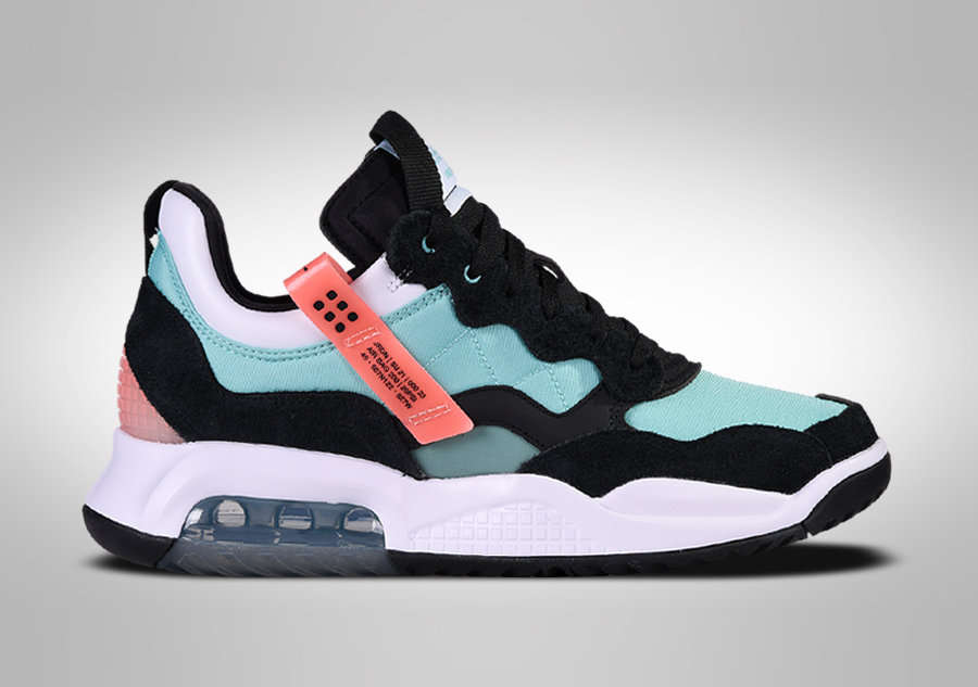 Nike Air Jordan Ma2 Multicolor Tropical