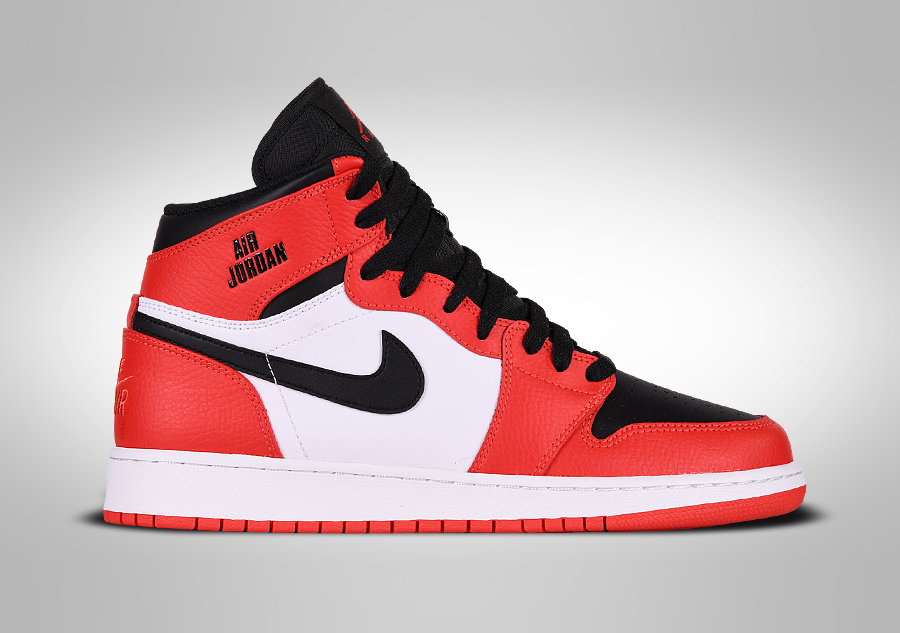 Nike Air Jordan 1 Retro High Gs Rare Air Max Orange