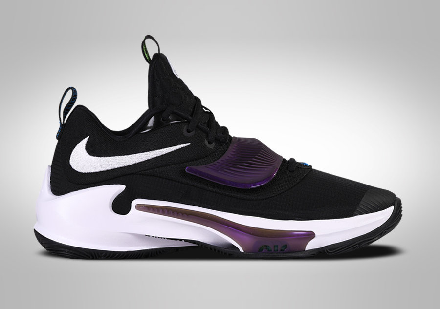 Nike Zoom Freak 3 Project 34