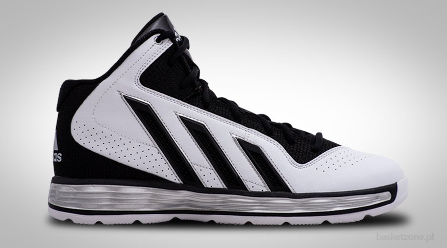 Adidas Flight Path Tim Duncan