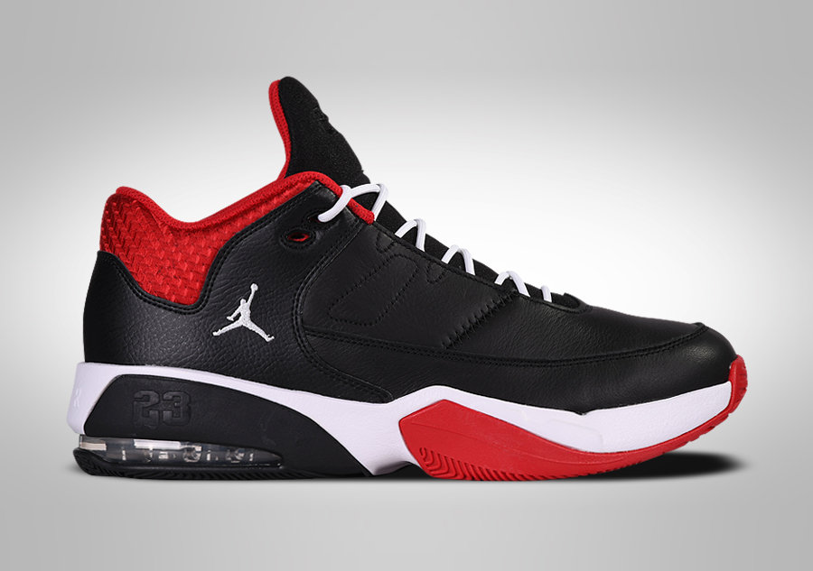 Nike Air Jordan Max Aura 3 Bred