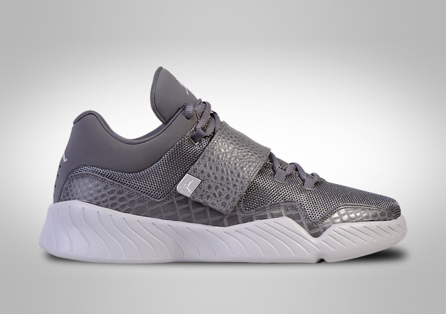 Nike Air Jordan J23 Cool Grey