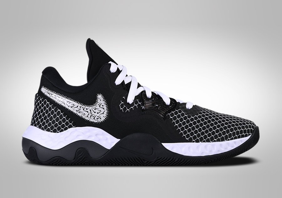 Nike Renew Elevate Ii Oreo